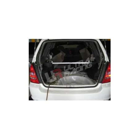 Rozpórka tylna górna (Rear Upper Strut Bar) Ultra Racing Subaru Forester SG5/9 03-08