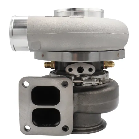 Turbosprężarka Pulsar PSR 6262G 900KM .85 T4 Twin Scroll Wlot 3