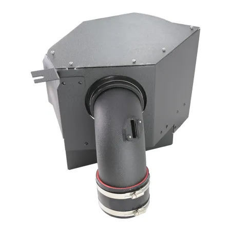 Układ dolotowy FMIC.EU Toyota Supra A90 BMW Z4 G29 B58 3.0L 2019-