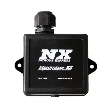 Kontroler nitro Maximizer EZ Progressive NX-16006