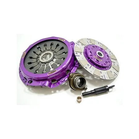 Zestaw sprzęgła Xtreme Clutch Heavy Duty Ceramic Mitsubishi MIRAGE 1.8 4WD 152KW (1995-1999)