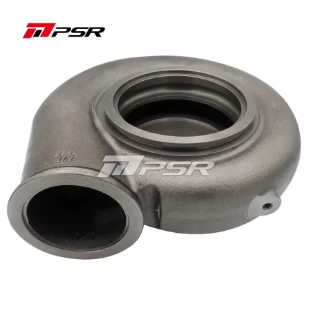 Pulsar PSR PRO Muszla wydechowa Dual V-Band 1.41 A/R PRO88 / PRO98 / PRO106 Turbos