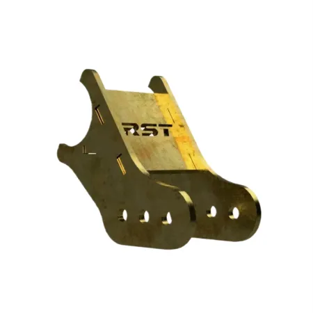 Dolne mocowanie zawieszenia Restomotive Ford Mustang 1964-1968