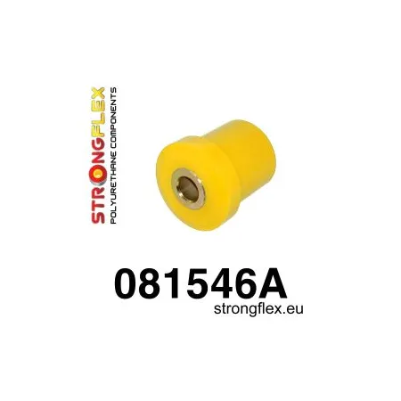 081546A: Tuleja wahacza górnego SPORT Honda S2000 AP1