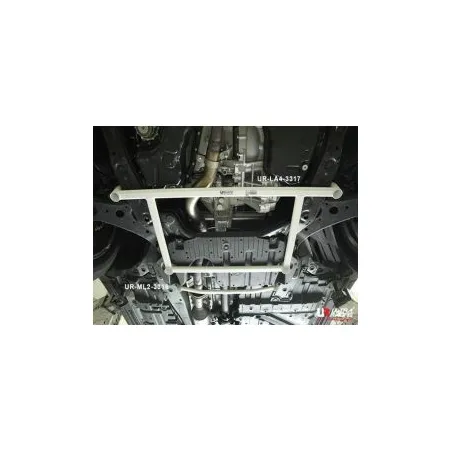 Rozpórka przednia dolna (Front Lower Brace) (3317) Ultra Racing Lexus RX 350/450H (AL10) 3.5 V6 4WD FL LHD/RHD 96-04