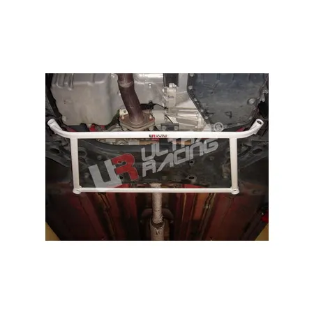 Rozpórka przednia dolna (Front Lower Brace) Ultra Racing Suzuki Swift 05-09