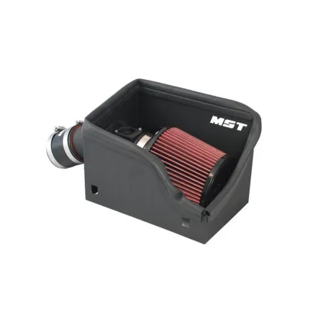 Dedykowany układ dolotowy MST Performance Mazda 3 2.0 Skyactiv-G
