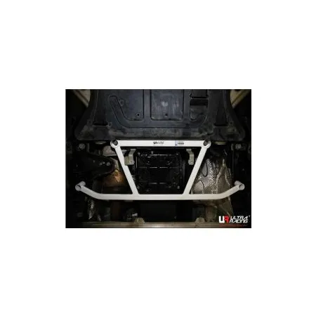 Rozpórka przednia dolna (Front Lower Brace) (3664) Ultra Racing Mercedes C292/W166 GLE 350 3.0D 4WD 15+