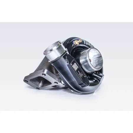 Turbocharger TurboSystems HTS3057B2