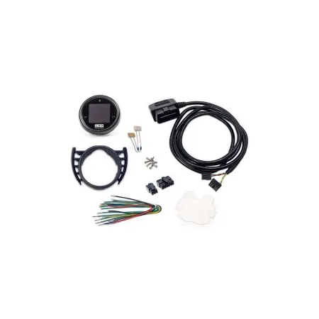 CANchecked Wyświetlacz parametrów MFD15 GEN2 Porsche Cayman 718 LHD / RHD 2016 -