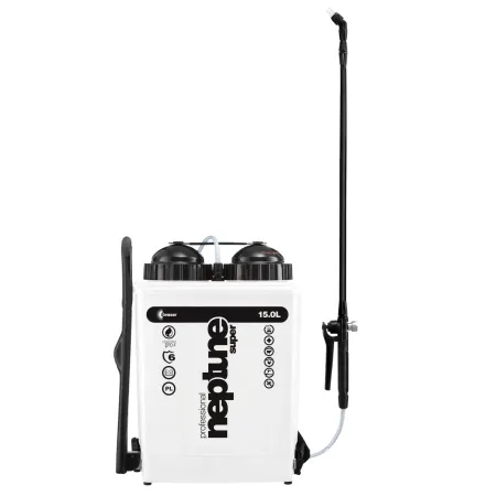 KWAZAR Neptune Super Cleaning Pro+ 15L