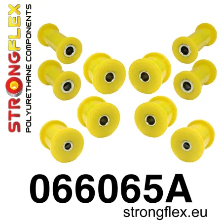 066065A: Zestaw zawieszenia tylnego SPORT Polonez