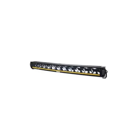 Dodatkowe Światło LED Zakrzywiony Purelux Road Curve C790 180W