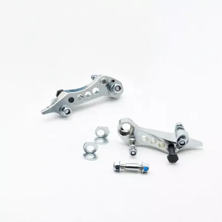 Zestaw skrętu zawieszenia BMW E36 E36M Wisefab Kit V2 Wisefab