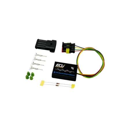 Moduł BlueTooth Can-Bus