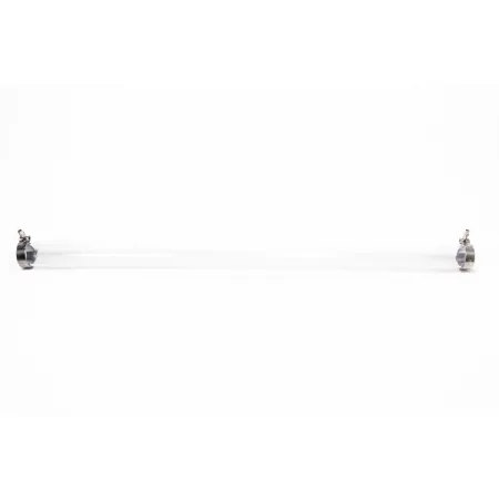 WĄŻ DO NAPEŁNIANIA PALIWA W BAKU 1,5 CAL PRZEZROCZYSTY 20-0602 RADIUM ENGINEERING