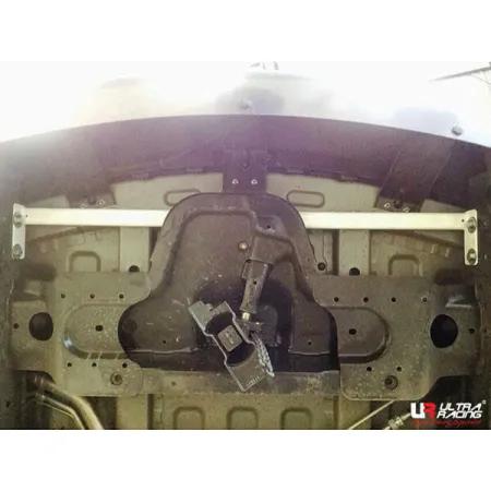 Rozpórka tylna (Rear Torsion Bar) (3151) Ultra Racing Isuzu MU-X (RF10) 2.5 2WD/4WD 13-21