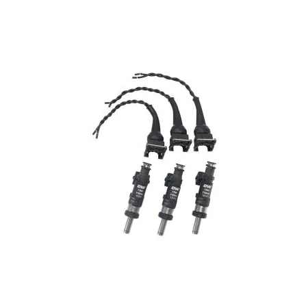 Zestaw wtryskiwaczy DeatschWerks 850cc Toyota GR Yaris 2021+ Toyota GR Corolla 2023+