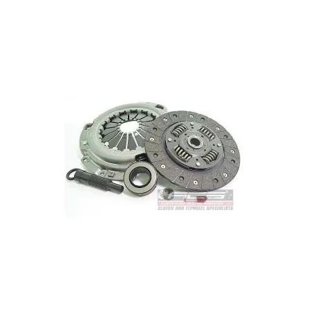 Zestaw sprzęgła Xtreme Clutch Mazda 6 2.0 108KW (2005-2007)