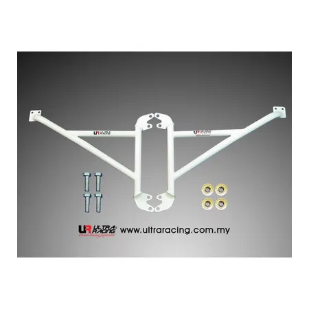 Rozpórka przedniego kielicha (Fender Brackets) Ultra Racing Nissan S13 89-94