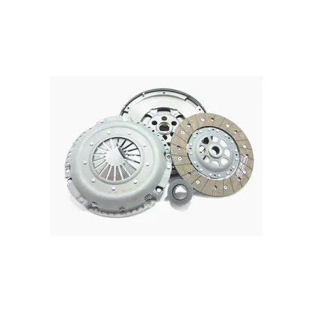 Zestaw sprzęgła Xtreme Clutch AUDI CABRIOLET 2.6 110KW (1993-2000)