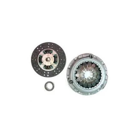 Zestaw sprzęgła Xtreme Clutch Pro Organic Toyota LAND CRUISER 3.4 TD (BJ71_V, BJ74) 91KW (1986-1989)