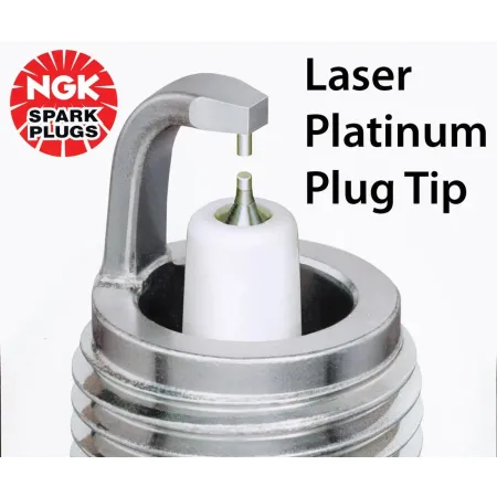 RTMG Performance NGK PZKER7A8EGS Spark Plugs for 1.2/1.4 TSI EA211