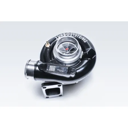 Turbocharger TurboSystems HTX2754B1