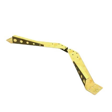 Wzmocnienie pasa przedniego Restomotive Ford Mustang 1964-1968