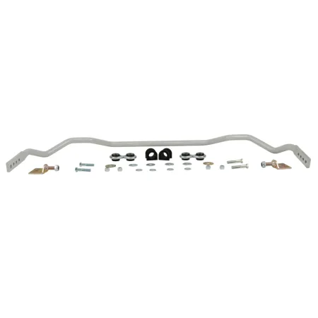 Stabilizator zawieszenia przedni 24mm Whiteline BTF35Z Toyota Corolla AE86 Sprinter 83-87