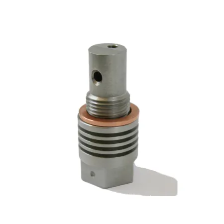 Dystans do montażu sondy, Innovate 3729 szerokopasmowej HBX-1