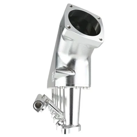 Kolektor ssący dolotowy FMIC.Pro Toyota 2JZ-GE Full CNC