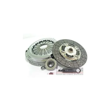 Zestaw sprzęgła Xtreme Clutch Toyota REGIUSACE 3.0 D-4D 4WD 106KW (2004-on)