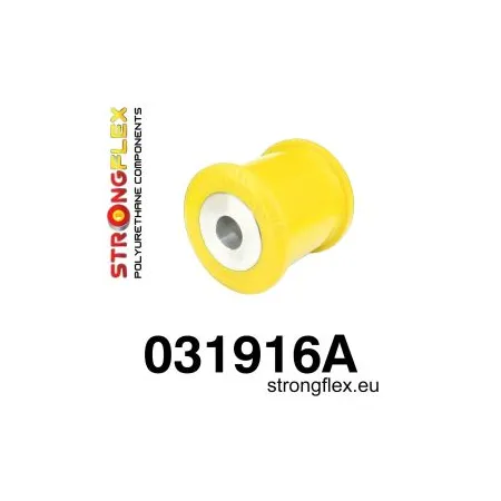 031916A: Tuleja tylnego dyferencjału – przednia SPORT BMW e38