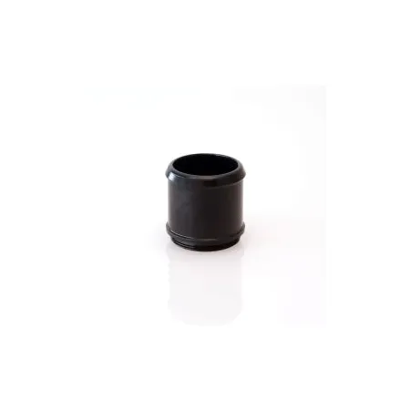 BOV Bubba 2.0” Plumb Back fitting - Black