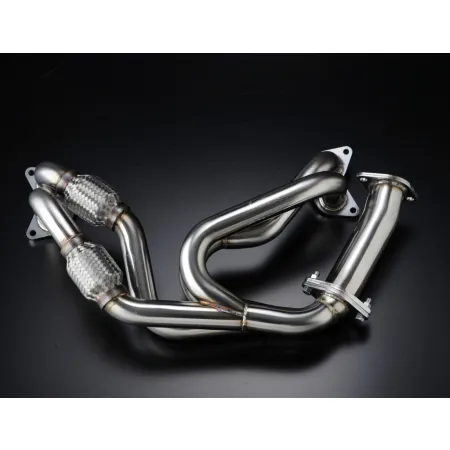 GReddy Circuit Spec Exhaust Manifold for Toyota GT86 & Subaru BRZ