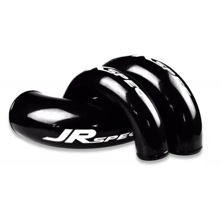 Kolanko aluminiowe JRspec 135' 95mm, 30cm