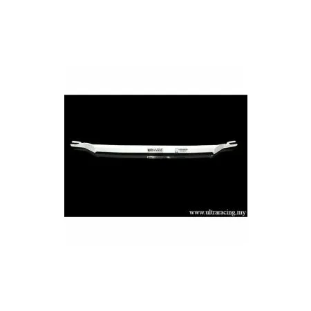 Rozpórka przednia dolna (Front Lower Tiebar) (3000) Ultra Racing Volkswagen Polo Sedan (A05) 1.6 MPI 10+/Vento 1.2 TSI 10+2WD