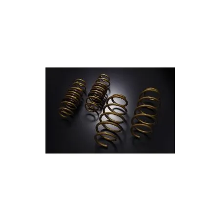 Tein High Tech Sprężyny obniżające Mazda Demio DJ (14-19)