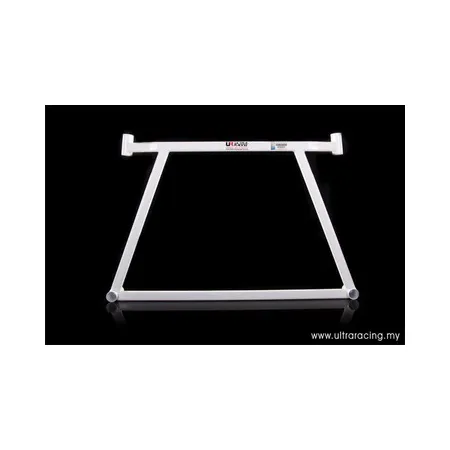 Rozpórka przednia (Front H-Brace) Ultra Racing Daihatsu Terios 7-Seat 06+