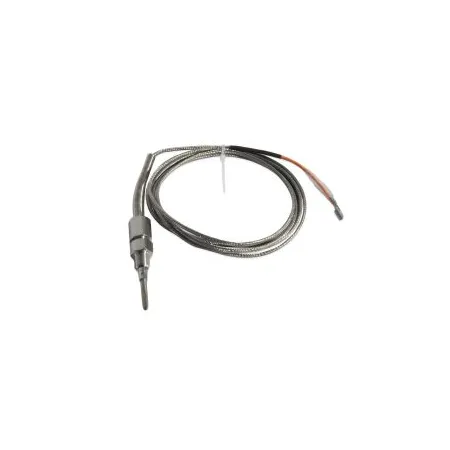 Sensor EGT typ K - Termopara + tulejka