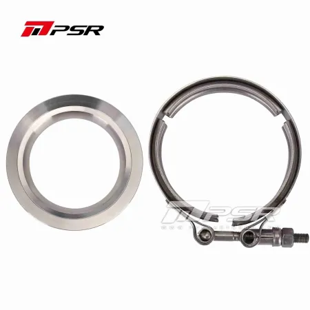 Pulsar PSR Flange Clamp Kit 3