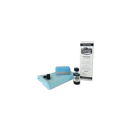 Poorboy's Everlasting Ceramic Trim Coating 30 ml Kit