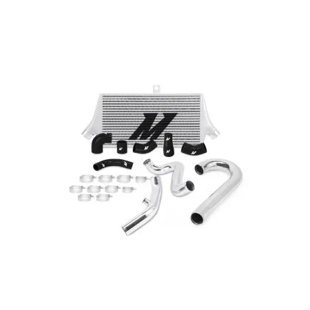 Mishimoto Mitsubishi Lancer Evolution VII/VIII/IX Intercooler Kit 2001-2007 Silver