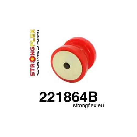 221864B: Tuleja belki tylnej Audi A3