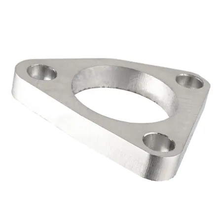 Flansza wydechowa kolektora nierdzewna 3-bolt do K03 K03S