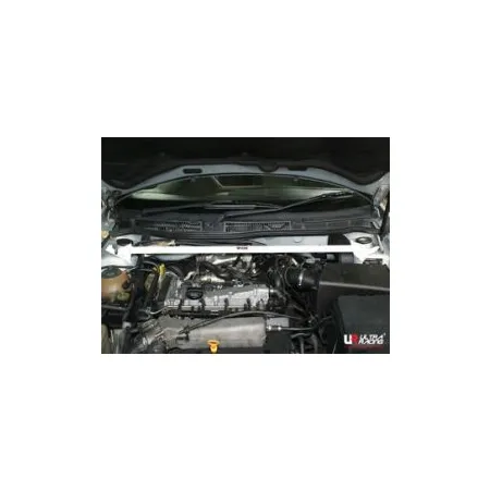 Rozpórka przednia (Front Upper Strut Bar)1269 Ultra Racing VW Golf 4 97-06 1.8/TDI