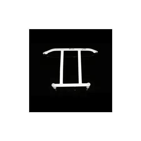 Rozpórka przednia dolna (Front Lower H-Brace) Ultra Racing Mercedes W123 2.3 79-85