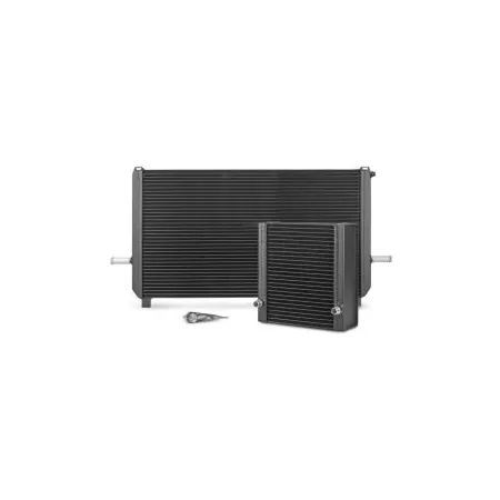 Radiator Kit Wagner Tuning for Mercedes Benz (CL)A 45 AMG