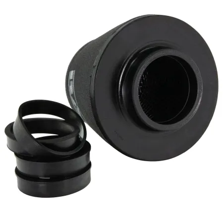 Uniwersalny stożkowy filtr powietrza Ramair CC-200-UNI śr. 70 76 80 85 89mm